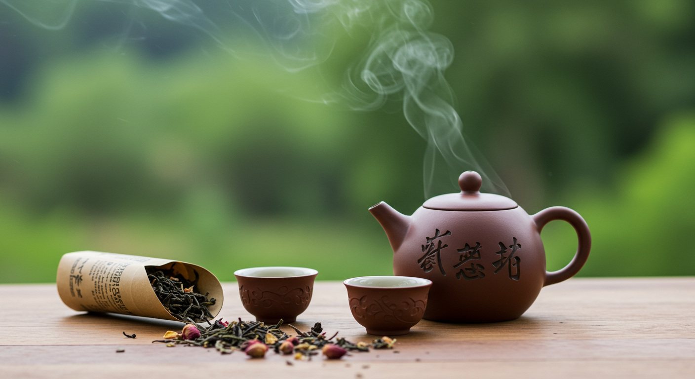 Mỗi tách trà đều mang một hương vị riêng, và điều này phụ thuộc vào nhiều yếu tố từ nhiệt độ nước, thời gian ngâm đến dụng cụ pha chế.