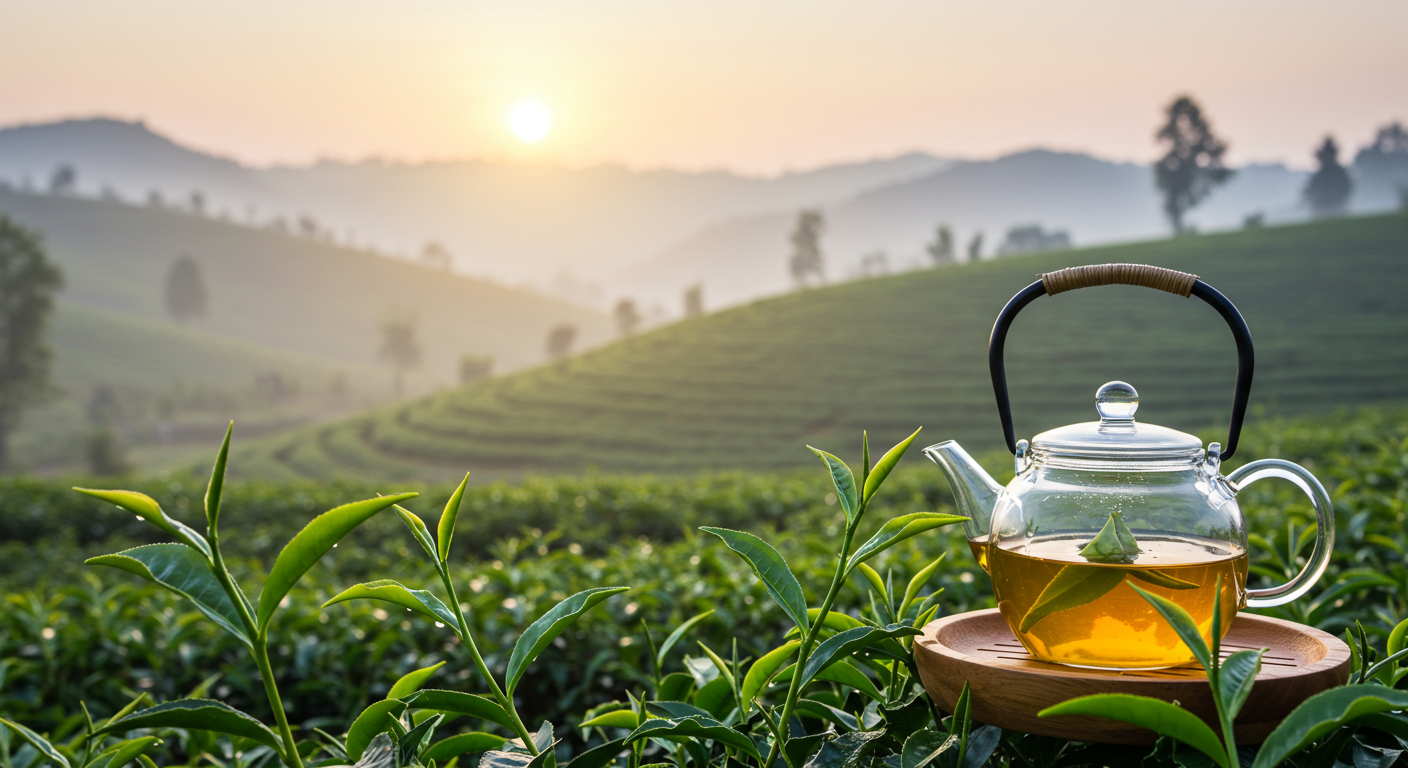 Khám phá bí quyết ủ Lục Trà Nhài hoàn hảo với những mẹo nhỏ từ chuyên gia.